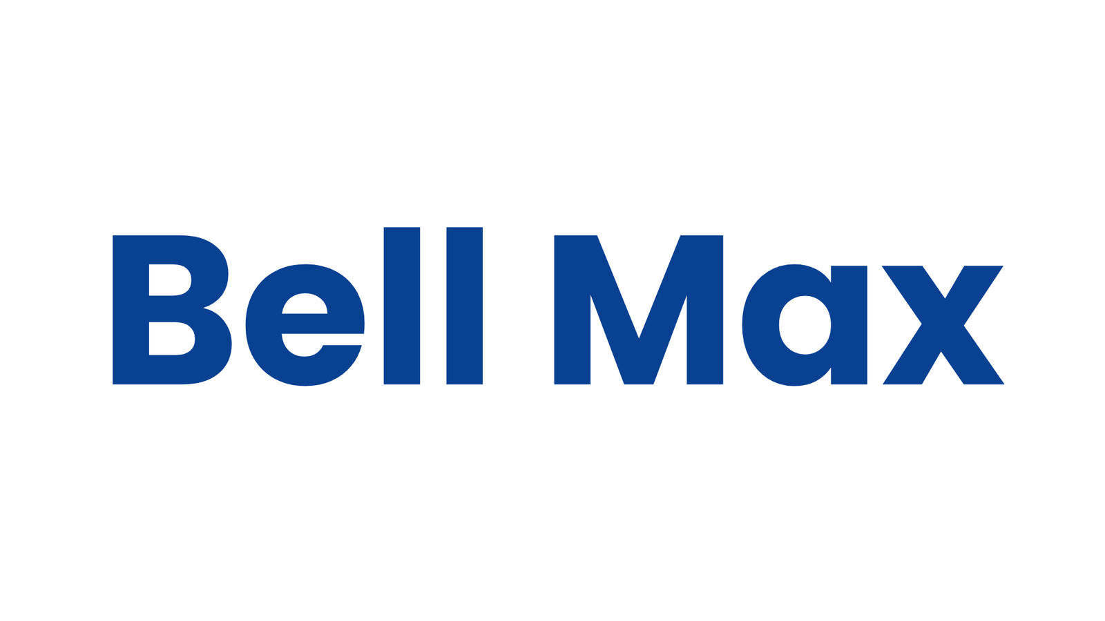 Bell Max